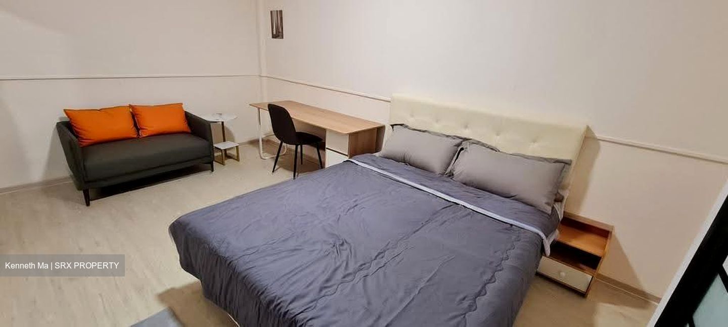 Tanjong Katong Road (D15), Apartment #612882921